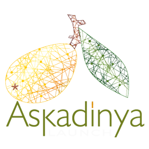 Askadinya Launch