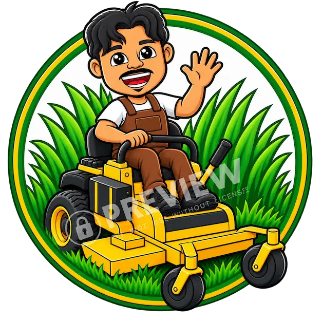 Grass Boss